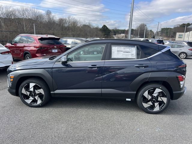 New 2026 Hyundai Kona Limited image 4