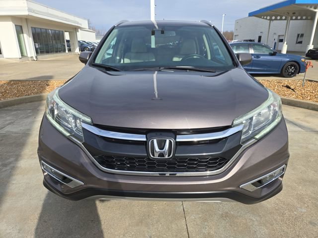 Used 2016 Honda CR-V EX-L image 8