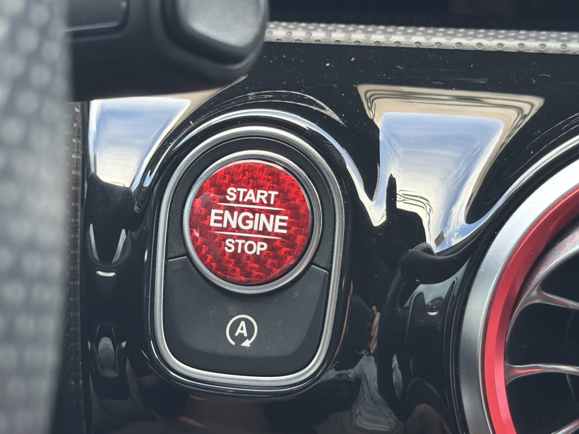 Used 2019 Mercedes-Benz A 220 image 32