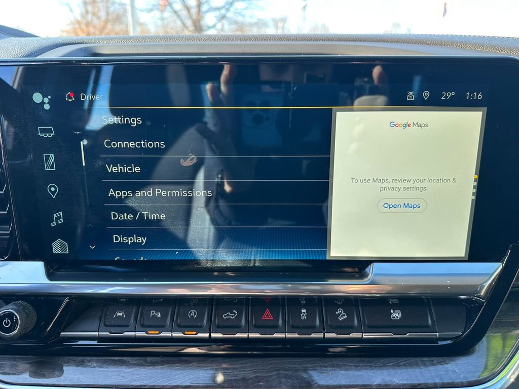 Used 2023 Chevrolet Silverado 1500 LTZ image 26