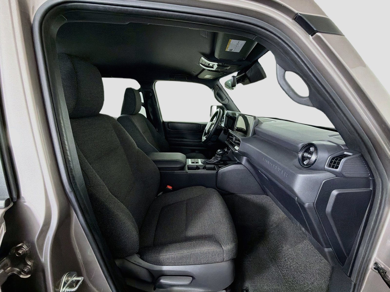 Used 2024 Toyota Land Cruiser 1958 AWD/4WD image 32