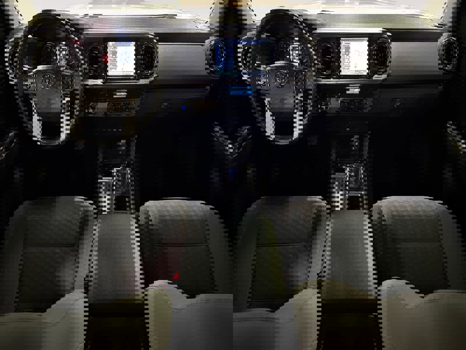 Used 2023 Toyota Tacoma SR5 image 14