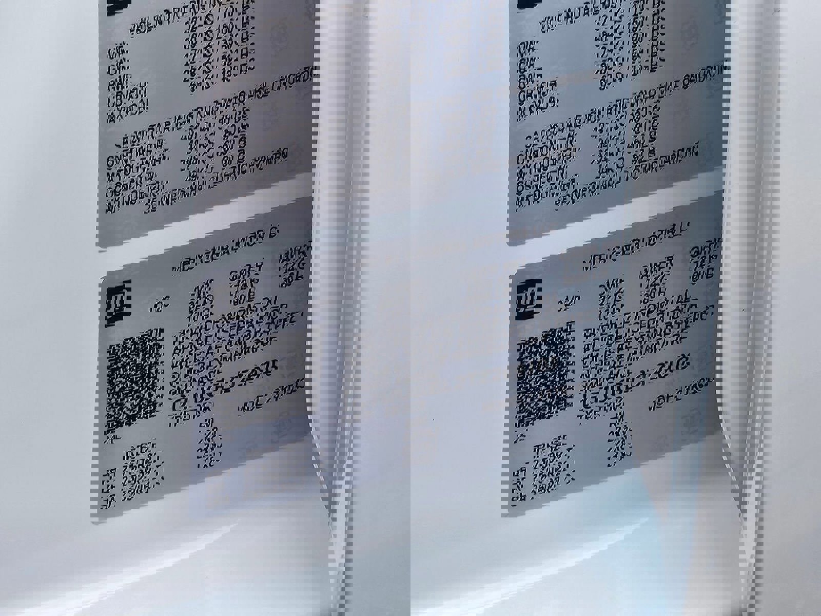 New 2026 GMC Sierra 1500 Denali image 33