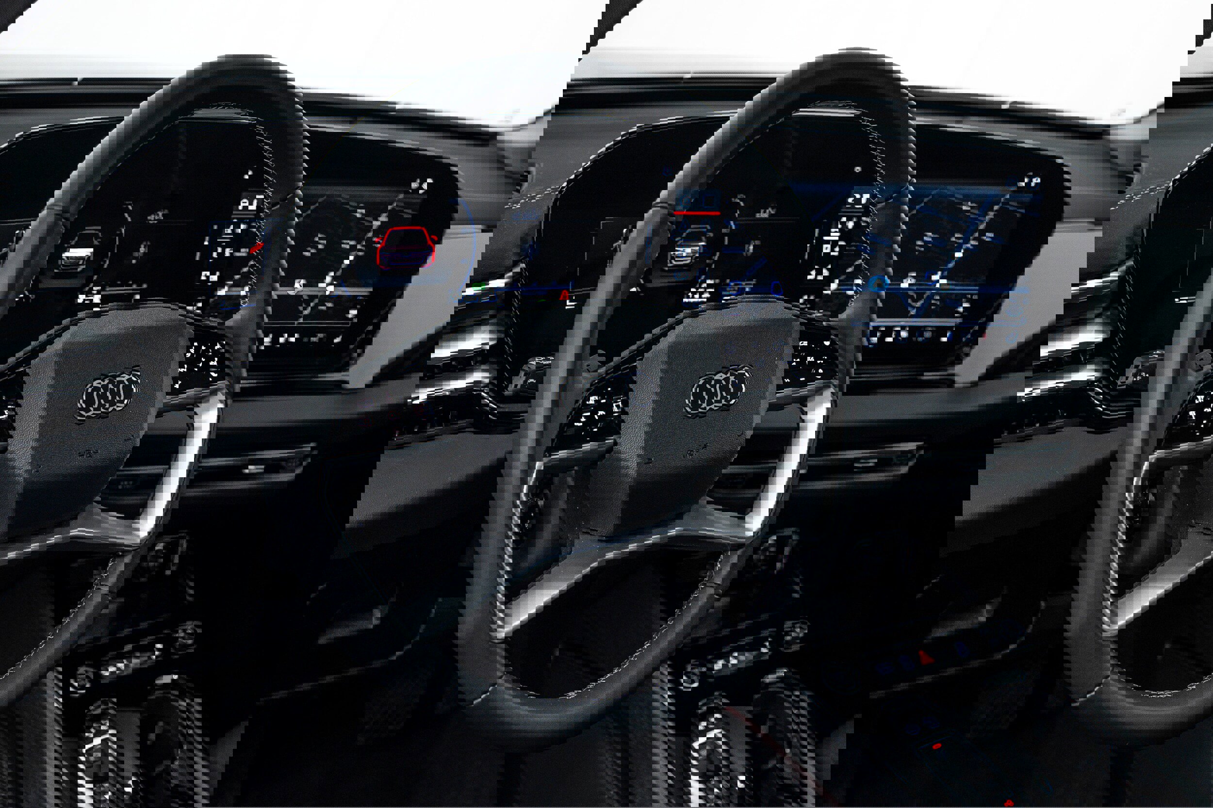 Certified 2025 Audi A5 2.0T Premium w/ Convenience Package image 10