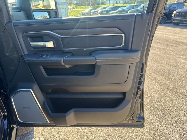 New 2026 RAM 3500 Laramie image 9