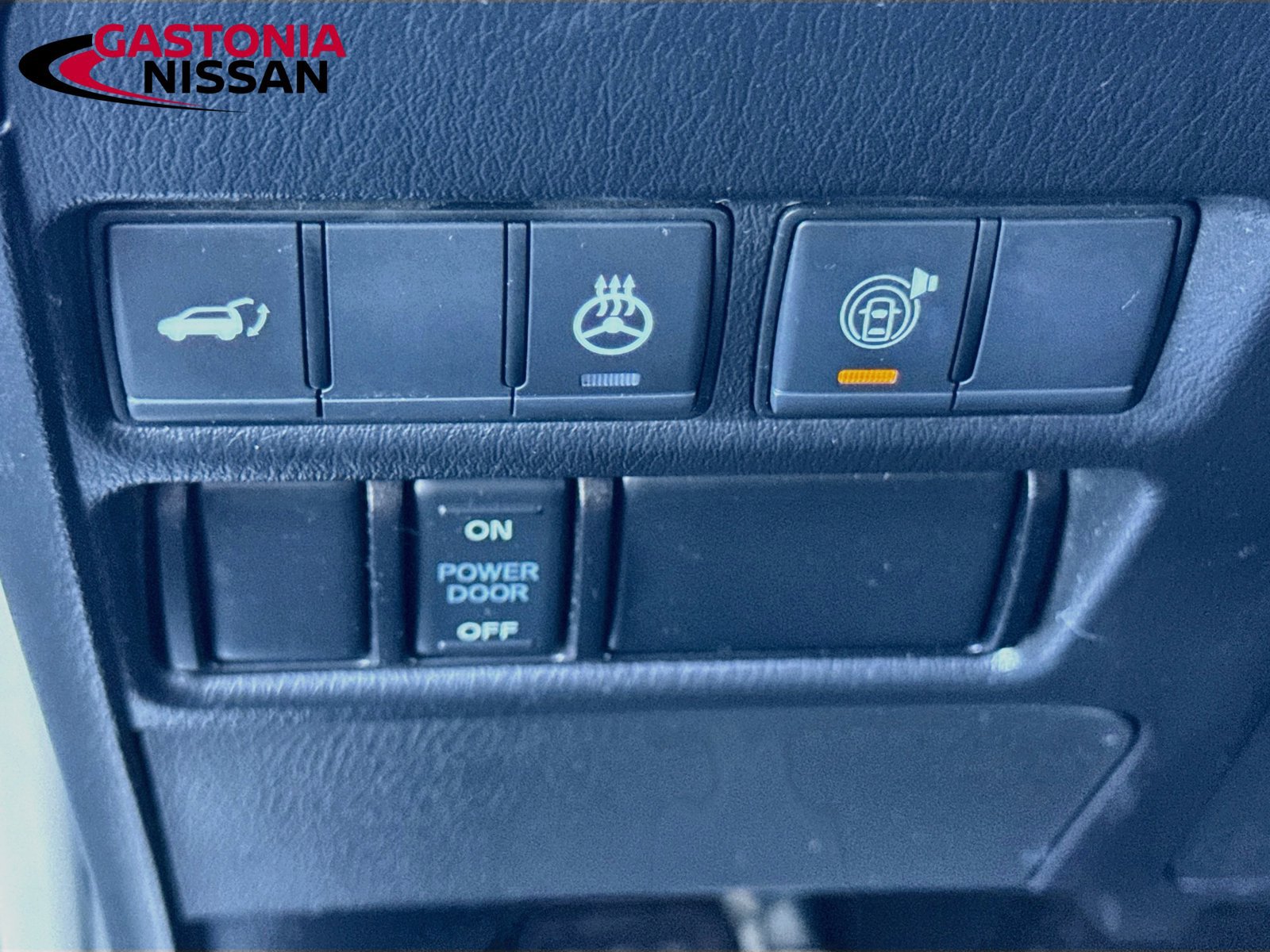 Used 2023 Nissan Armada SL AWD/4WD image 13