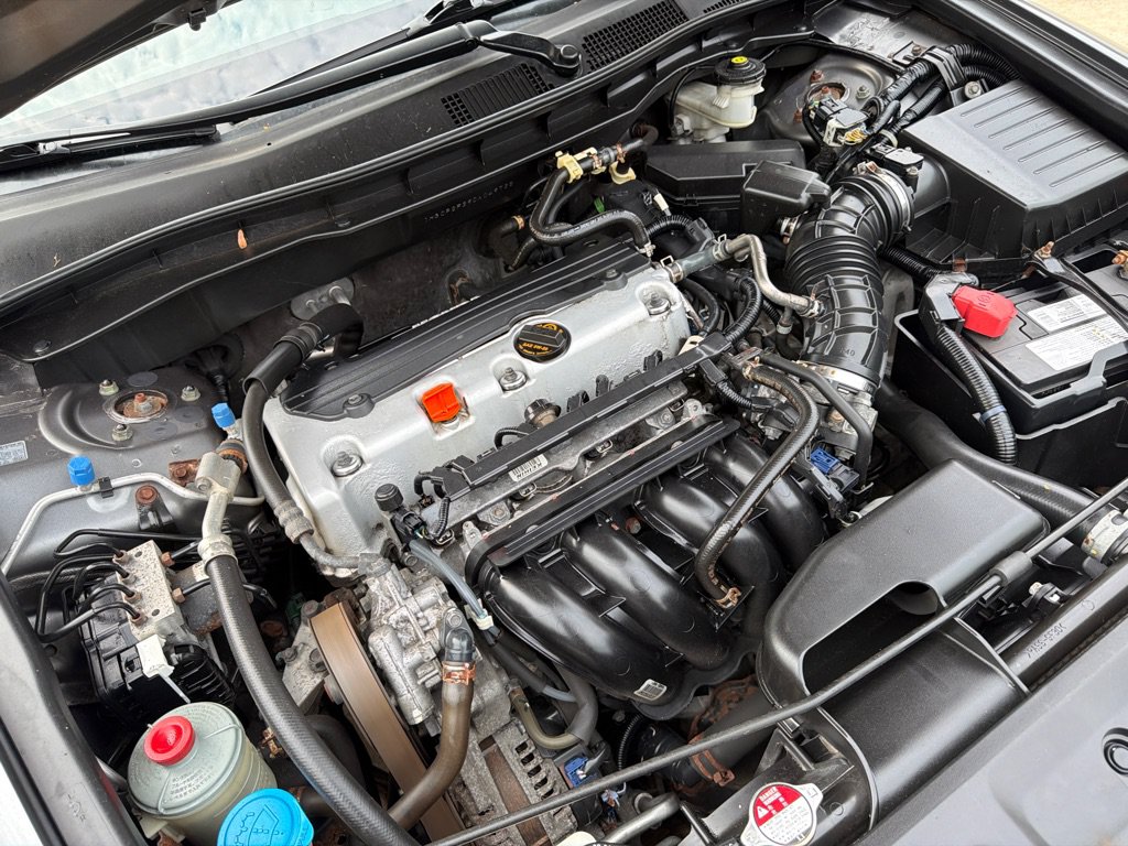 Used 2012 Honda Accord LX image 20