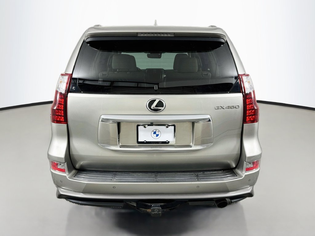 Used 2020 Lexus GX 460 Premium AWD/4WD image 6