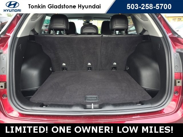 Used 2022 Jeep Compass Limited image 25