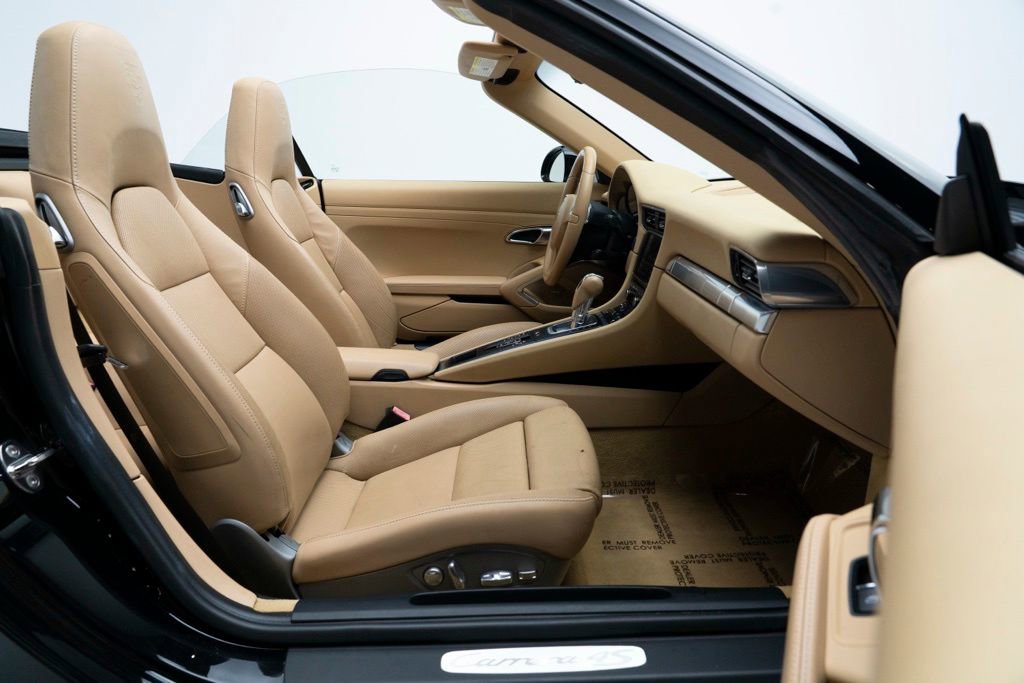 Used 2013 Porsche 911 Carrera 4S image 45