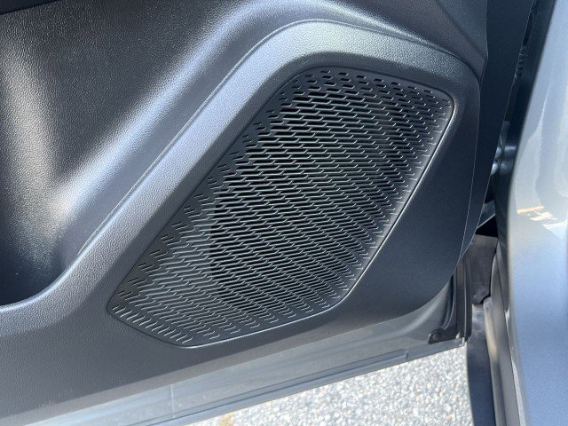 Used 2024 Chevrolet Equinox EV RS image 23