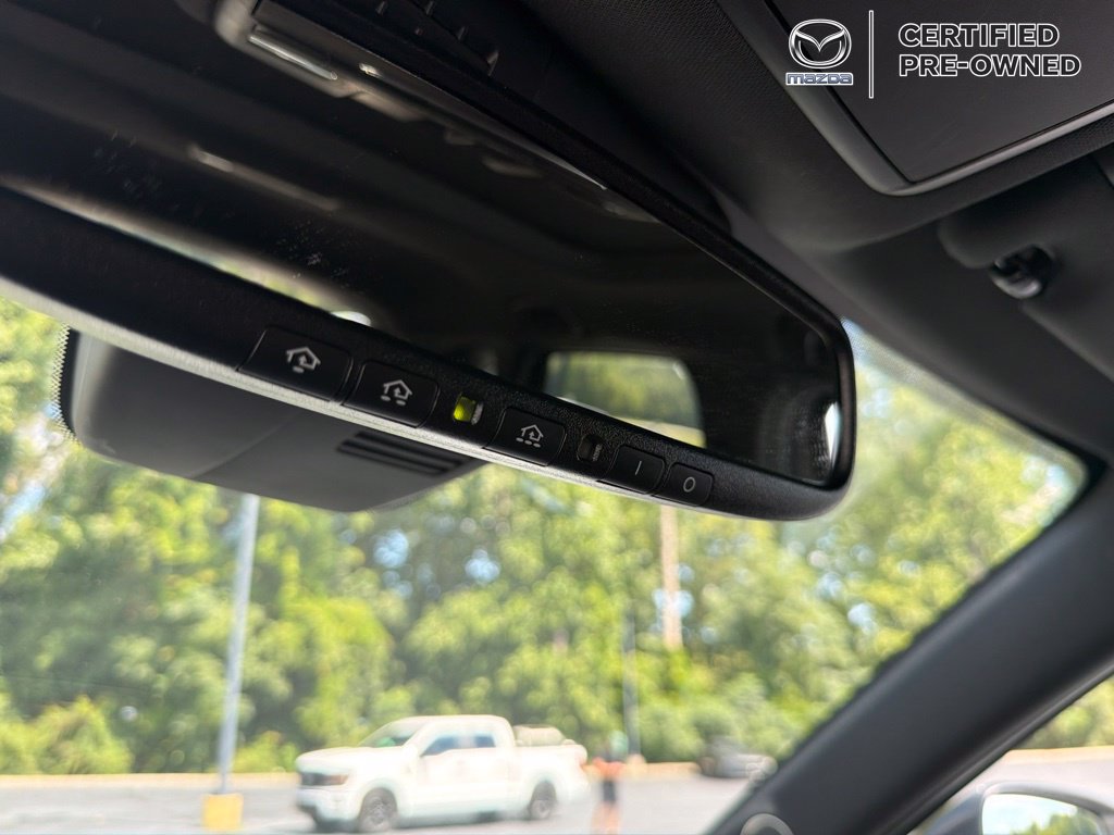 Used 2024 MAZDA CX-5 Carbon Edition AWD/4WD image 76