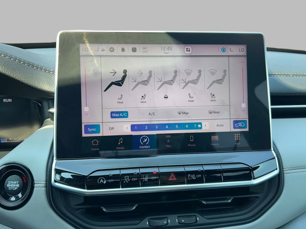 Used 2023 Jeep Compass Limited w/ Elite Group image 32