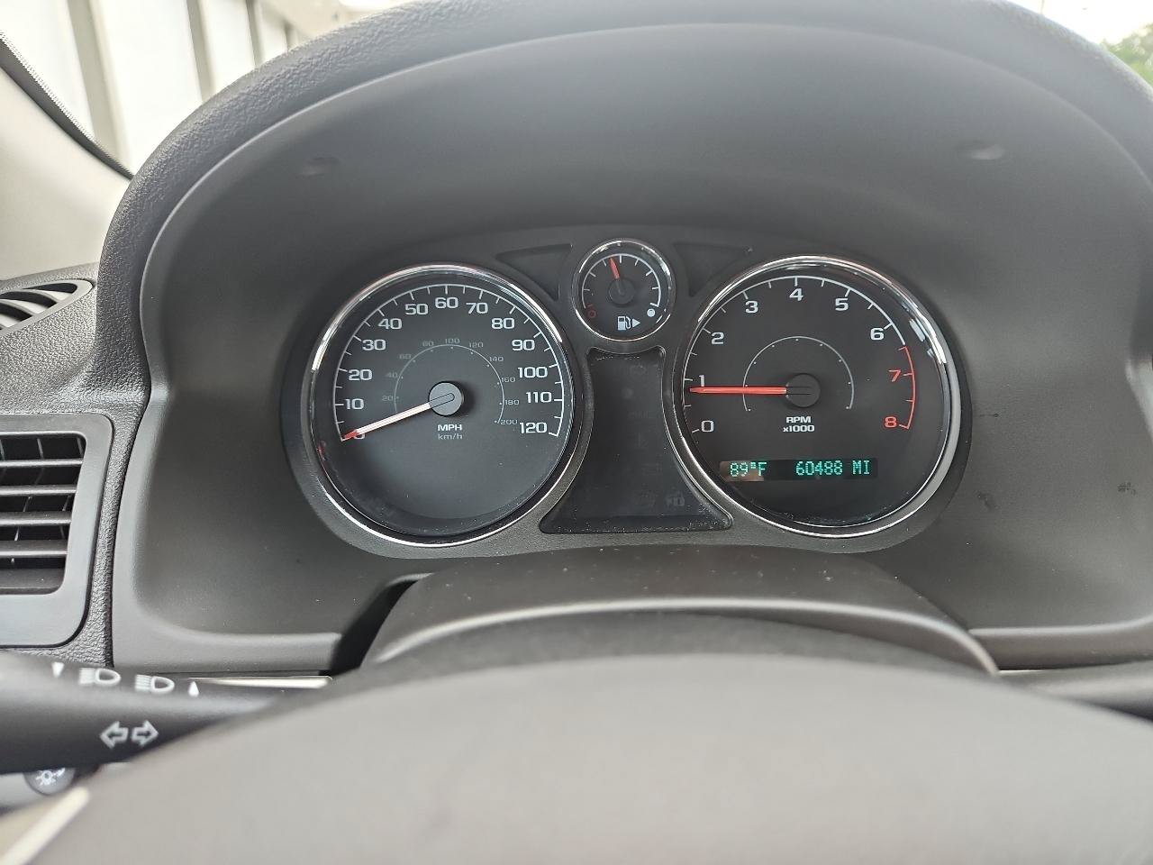 Used 2010 Chevrolet Cobalt LT w/ My Link Package FWD image 25