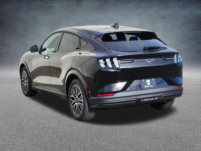 New 2026 Ford Mustang Mach-E Premium w/ Technology Package AWD/4WD image 5