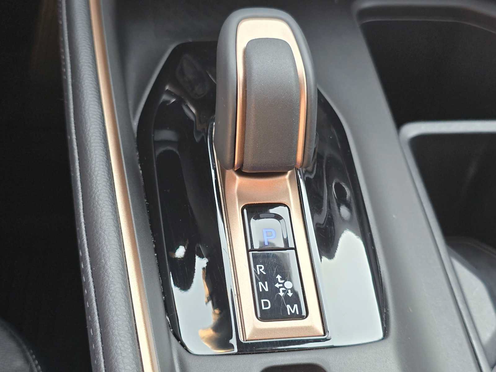 Used 2025 Toyota Grand Highlander AWD Hybrid image 30