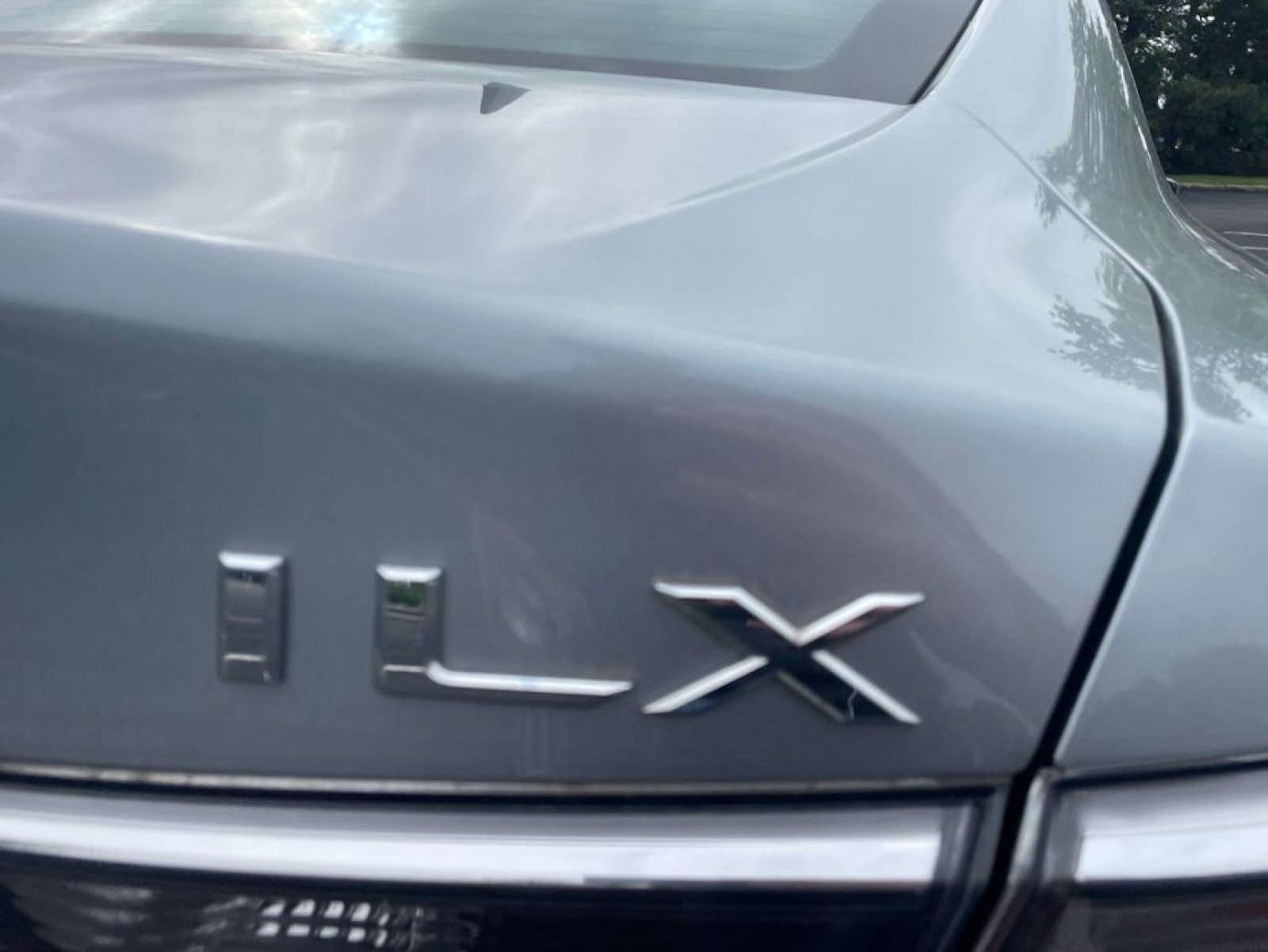 Used 2021 Acura ILX FWD image 29