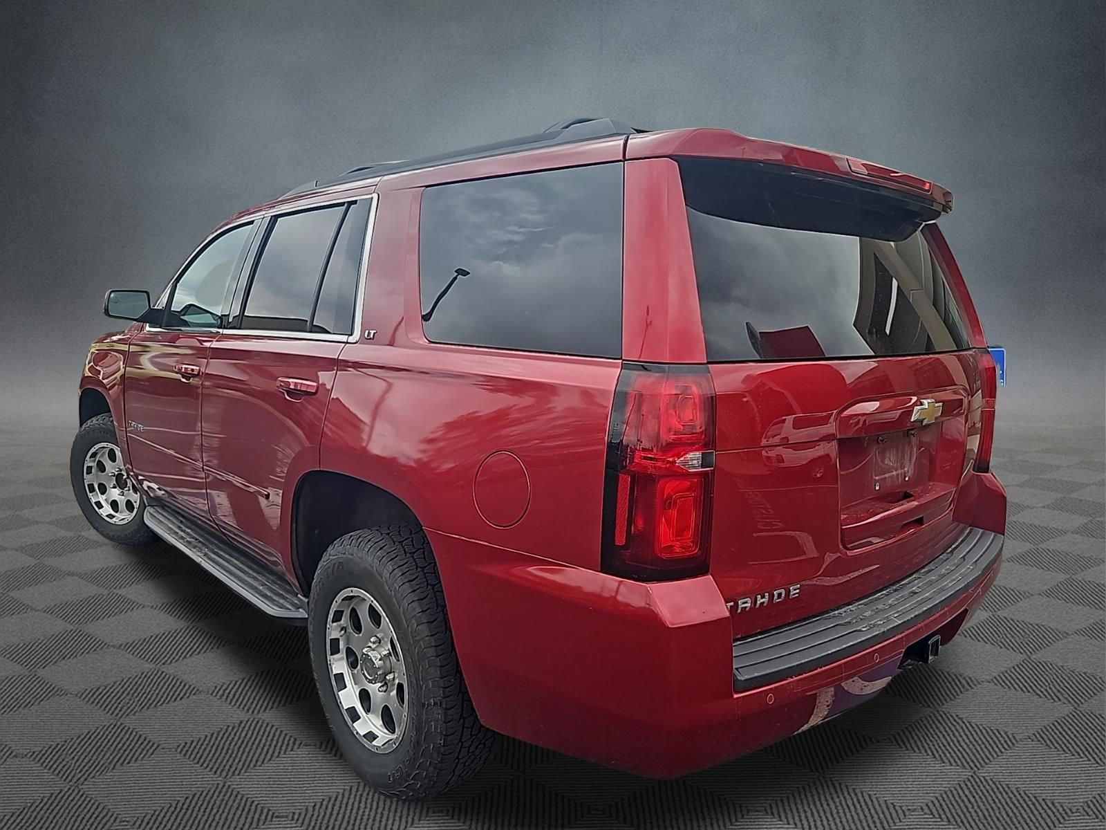 Used 2015 Chevrolet Tahoe LT image 6