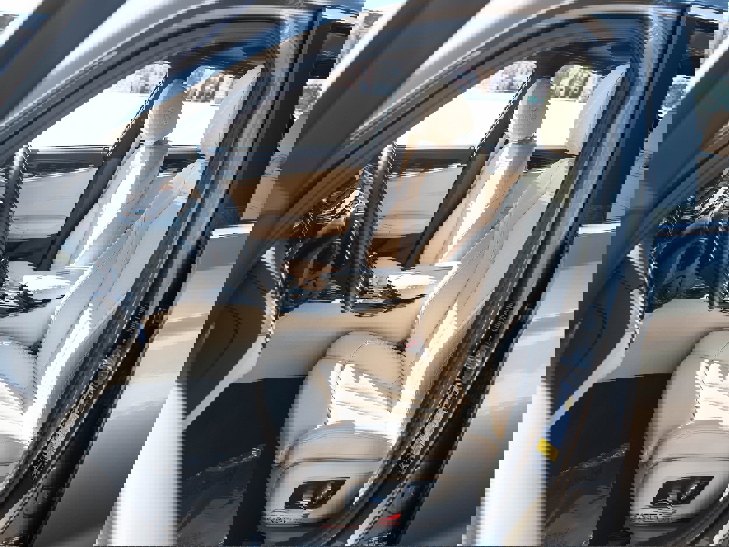 Used 2018 BMW 530i xDrive image 16