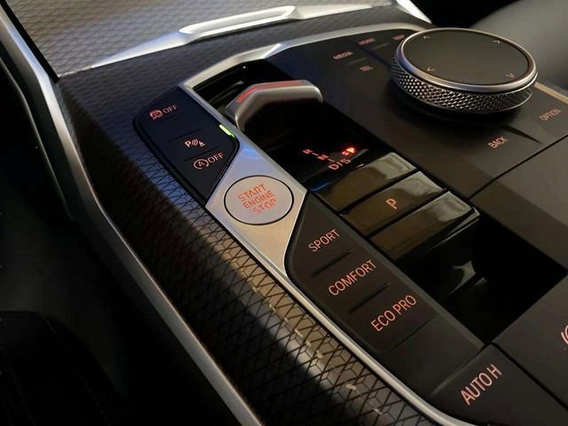 Used 2025 BMW 430i xDrive w/ Premium Package image 48