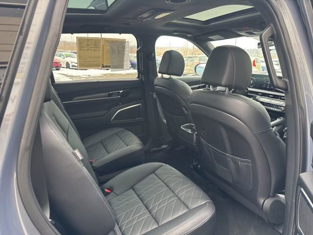 Certified 2023 Kia Telluride SX Prestige X-Pro image 29