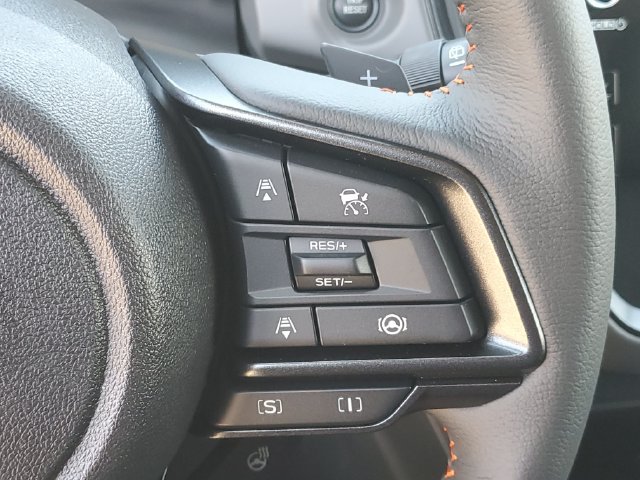 New 2026 Subaru Crosstrek 2.5i Limited AWD/4WD image 22
