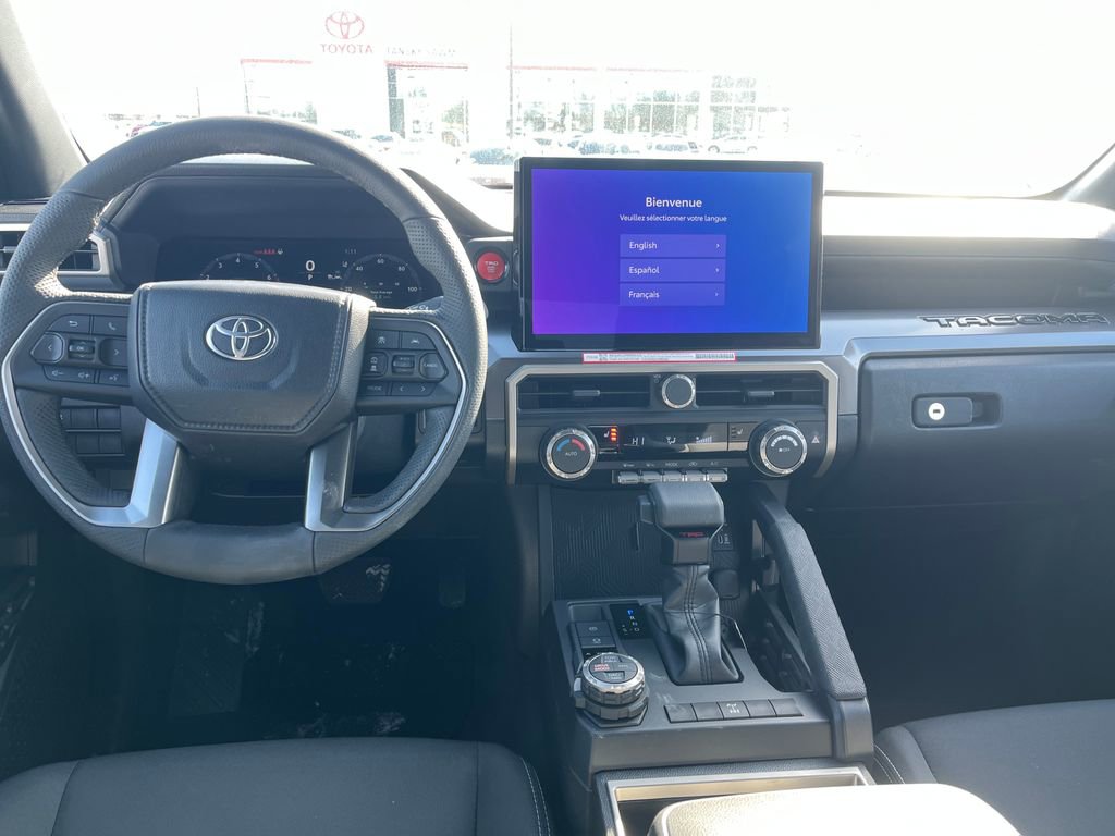 New 2026 Toyota Tacoma TRD Off-Road image 13