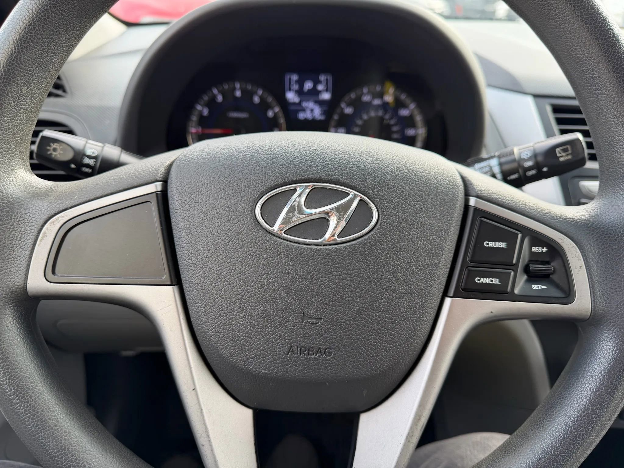 Used 2016 Hyundai Accent SE image 34