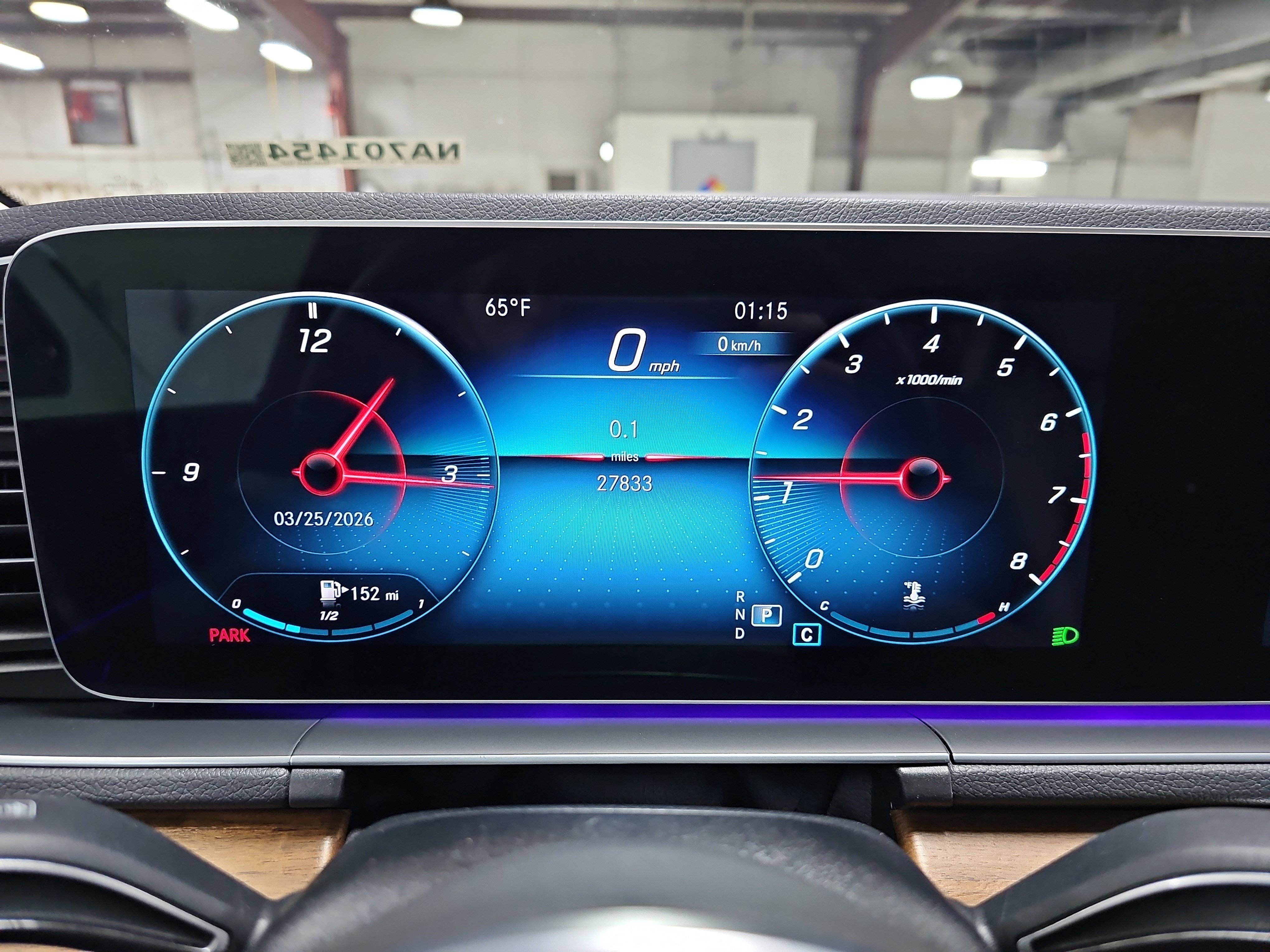 Certified 2022 Mercedes-Benz GLE 350 image 21