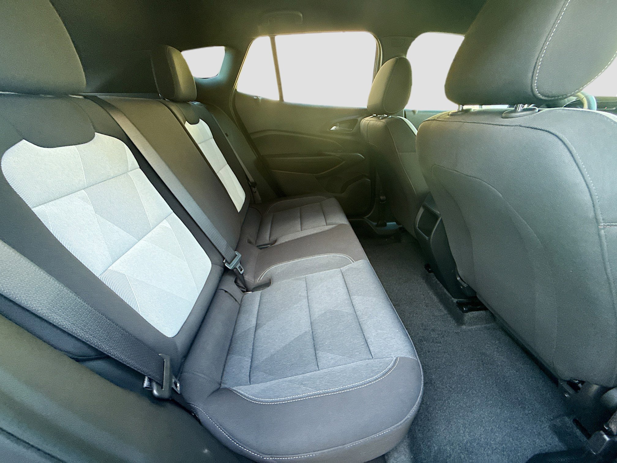 Used 2024 Chevrolet Trax RS image 25