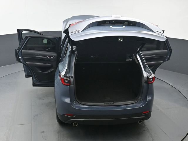 Certified 2025 MAZDA CX-5 Carbon Edition AWD/4WD image 48