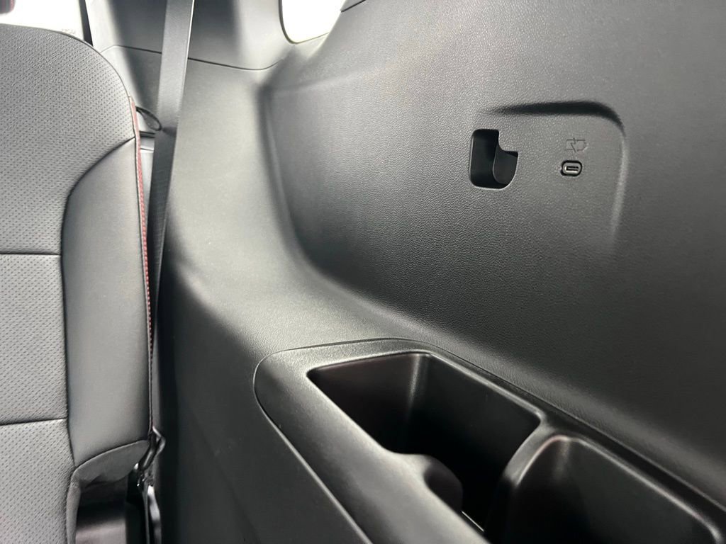 New 2026 Chevrolet Traverse RS image 37