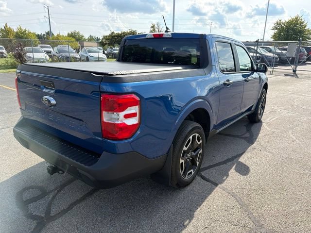 Used 2023 Ford Maverick XL FWD image 3