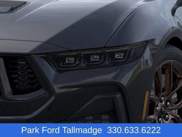 New 2026 Ford Mustang GT w/ Bronze Appearance Package RWD image 18