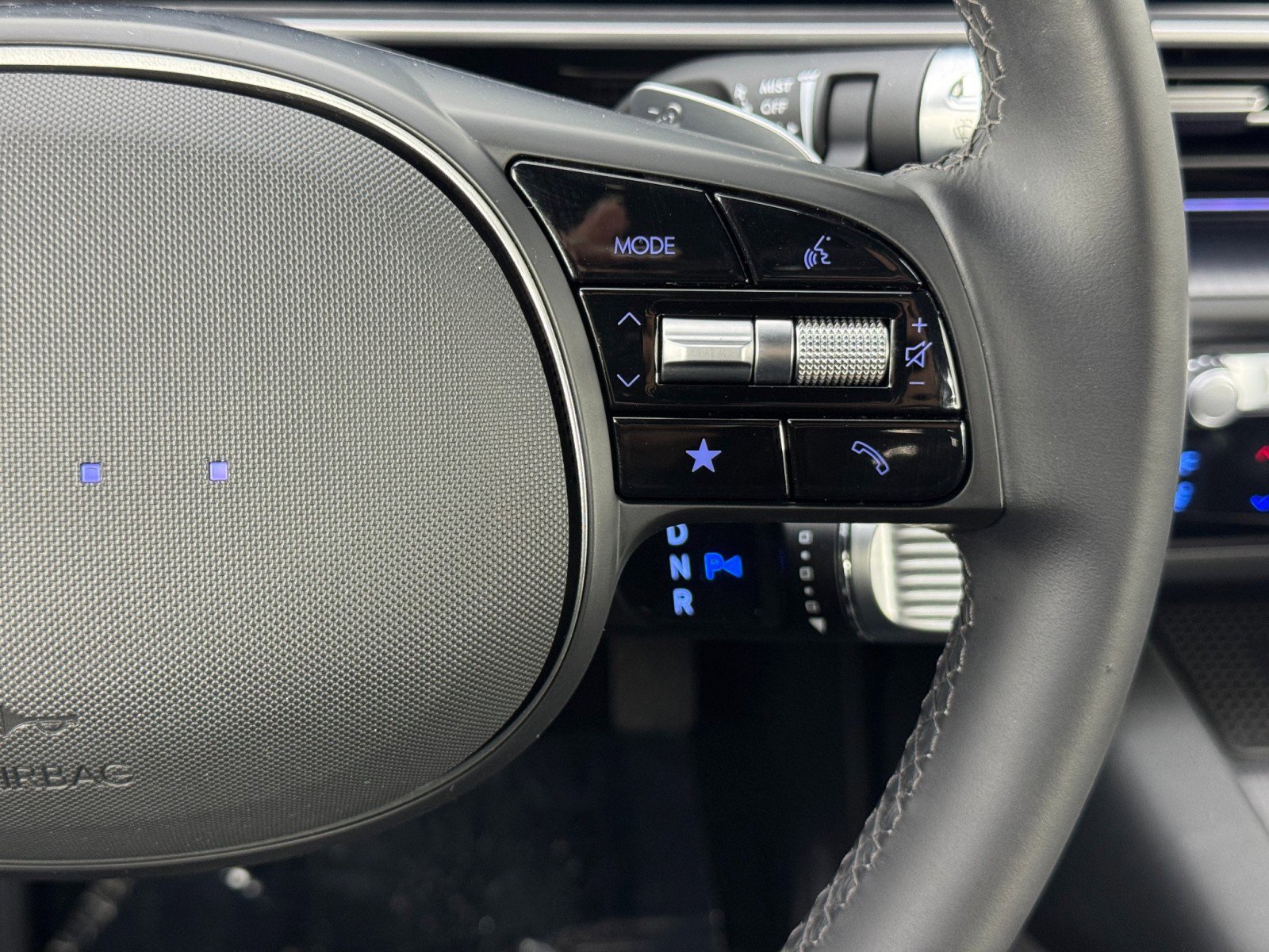 Used 2023 Hyundai Ioniq 6 SEL image 20