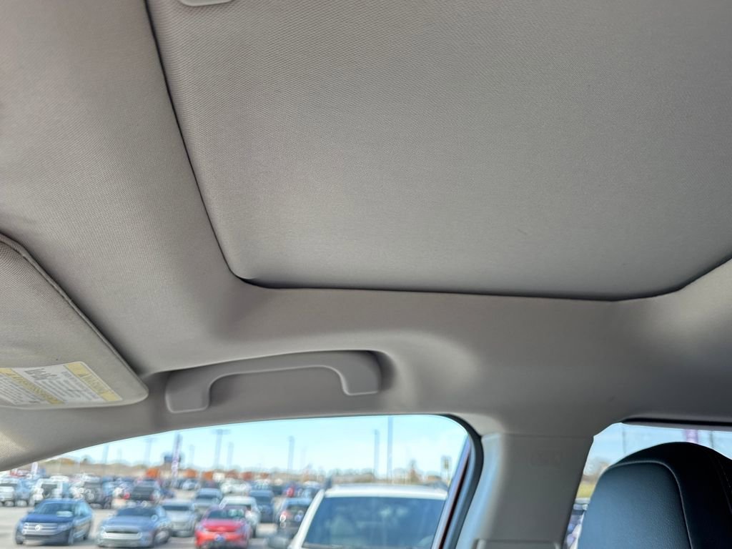 Used 2025 Subaru Outback Touring image 17