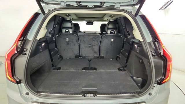 New 2026 Volvo XC90 T8 Ultra w/ Protection Package AWD/4WD image 44