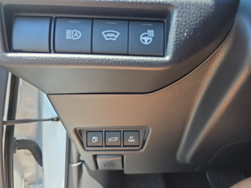 Used 2026 Toyota Prius Plug-In Hybrid w/ Limited Premium Package FWD image 27