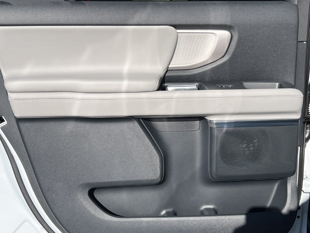 New 2026 Ford Expedition Max Active AWD/4WD image 36