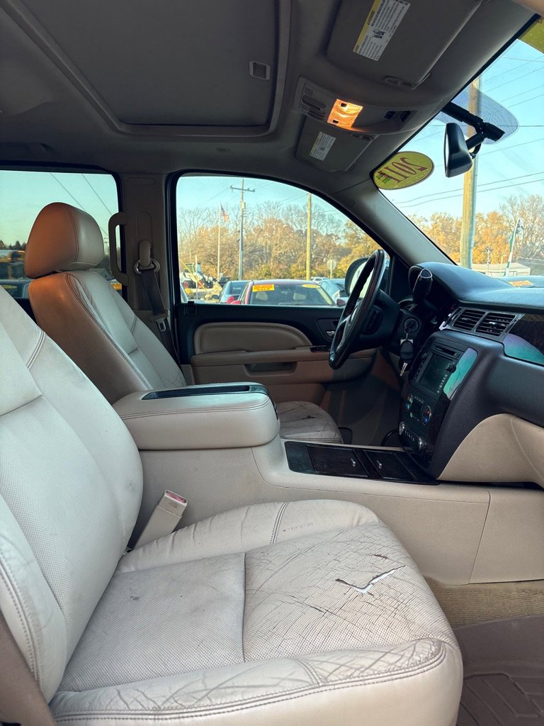 Used 2011 GMC Sierra 1500 Denali image 13