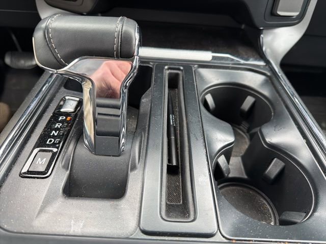 Certified 2022 Ford F150 Lariat image 45