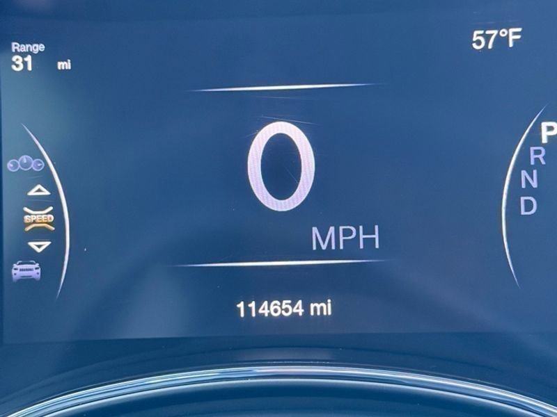 Used 2020 Jeep Grand Cherokee Laredo image 18