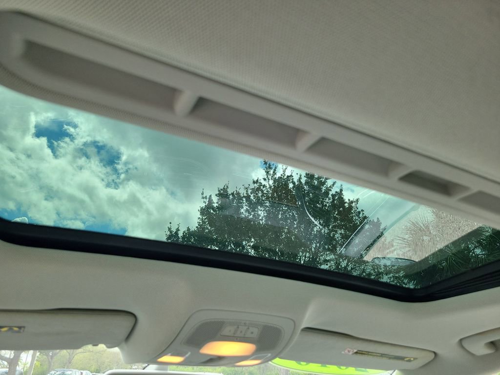 Used 2016 Audi A6 2.0T Premium Plus w/ Premium Plus Package image 19