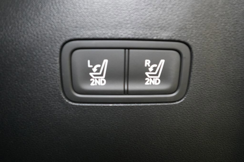 New 2026 Hyundai Santa Fe XRT image 25