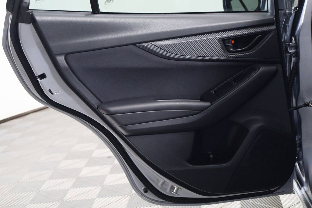 Used 2018 Subaru Impreza 2.0i Premium w/ Eyesight & BSD & Rcta image 13