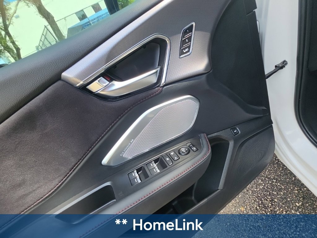 Certified 2023 Acura RDX w/ Advance Package FWD image 18