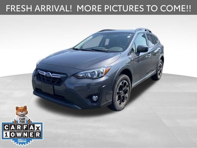 Used 2021 Subaru Crosstrek 2.0i Premium