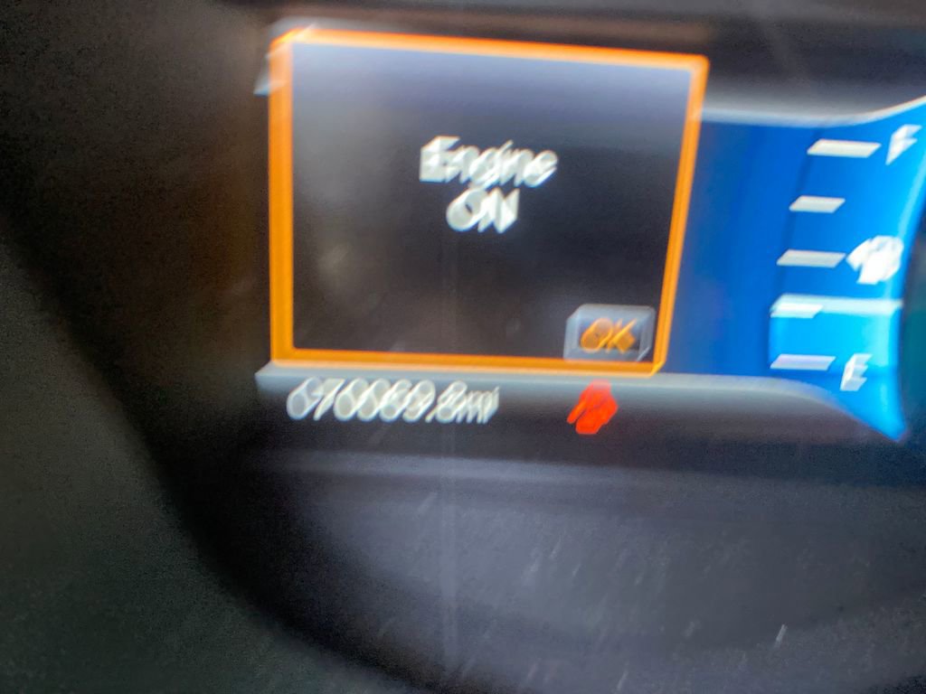 Used 2016 Ford Fusion SE image 20