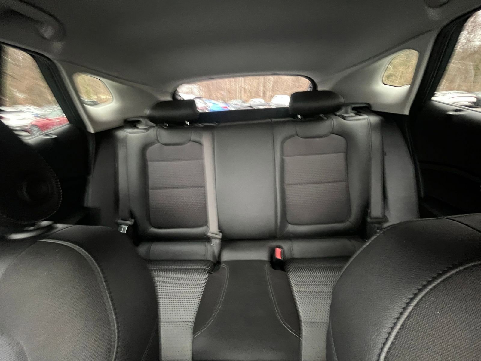 Used 2025 Chevrolet Trax LT w/ LT Convenience Package image 32