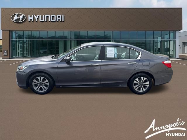 Used 2015 Honda Accord LX video 2